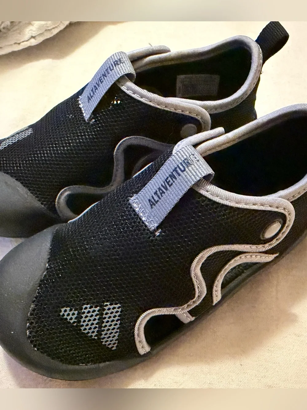 Adidas Altaventure Toddler Sandals